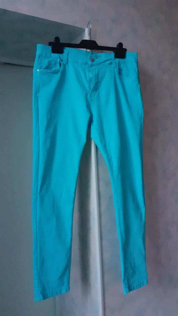Pantalon femme taille 44-46
